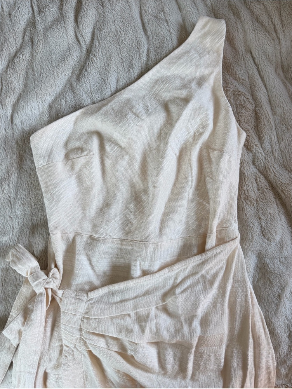 NWOT Free People Midi Dress - Picture 2 of 4